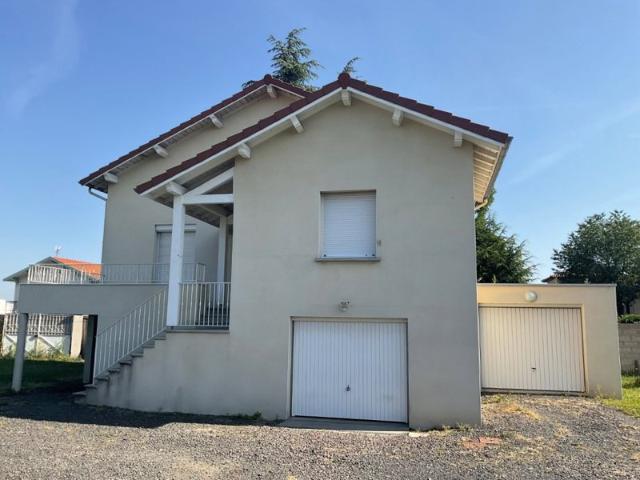 Maison vente à Montbrison, Bonson