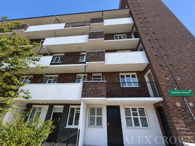 House for rent in Patmore Estate, Nine Elms
