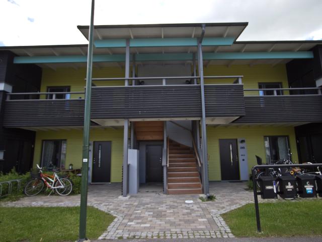 Hus hyra i Örebro