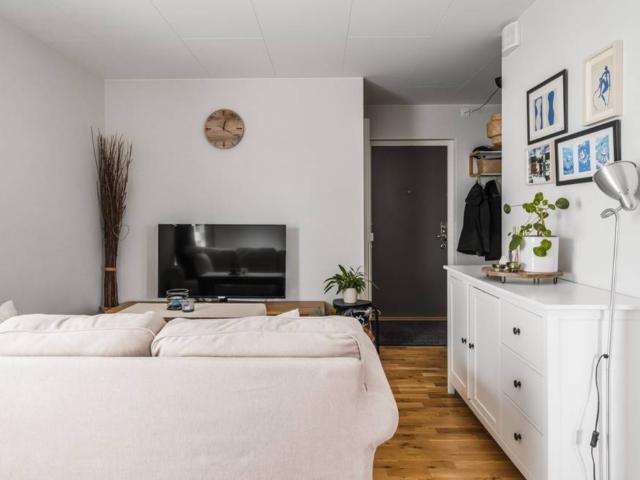 Lägenhet hyra i Örebro
