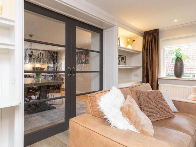 Appartement te huur in Wervershoof