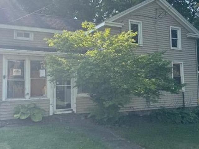 House for sale in Cayuga, New York
