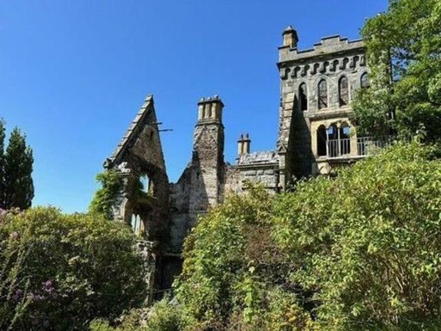 House for sale in Dolgellau, Wales