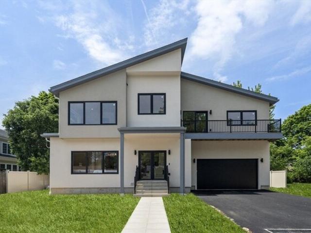 House for sale in Auburndale, Massachusetts