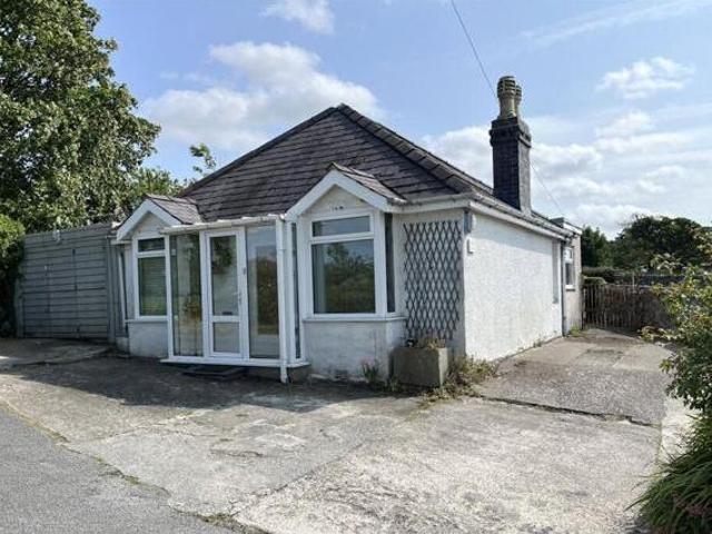 House for sale in Caernarfon, Wales