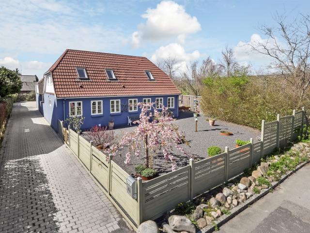 Villa til salg i Svendborg