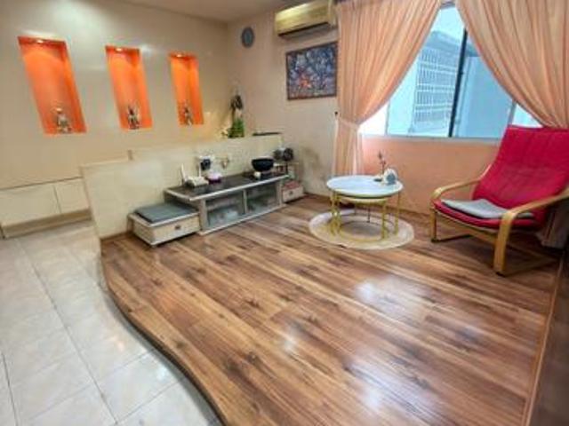 Apartment for sale in Georgetown, Penang