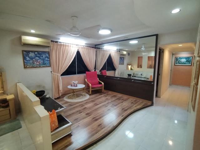 Apartment for sale in Georgetown, Penang