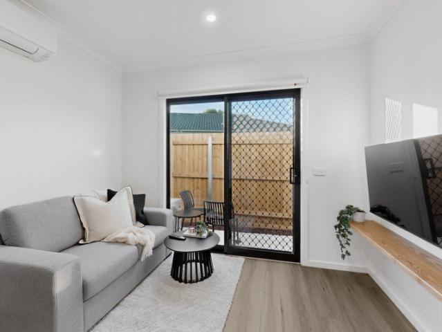 Apartment for rent in Melton West, Melbourne