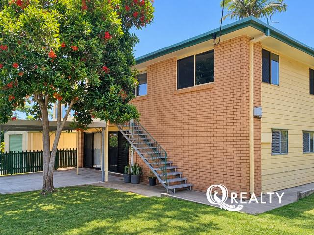 House for rent in Toombul, Queensland