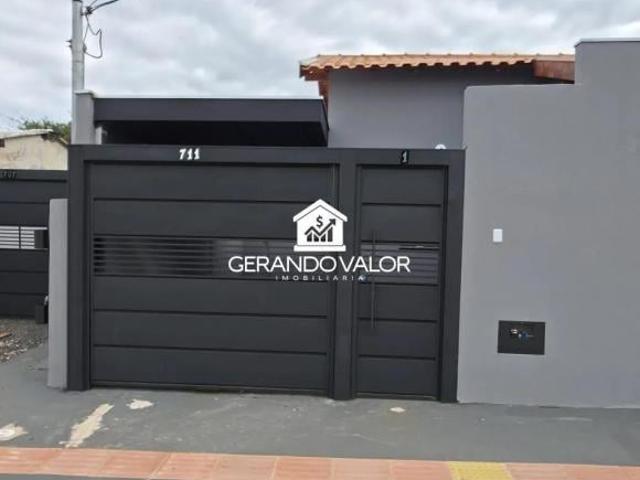 Casa venda em Região Geográfica Imediata de Campo Grande, Campo Grande
