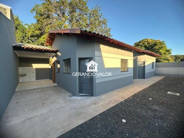 Casa venda em Região Geográfica Imediata de Campo Grande, Campo Grande
