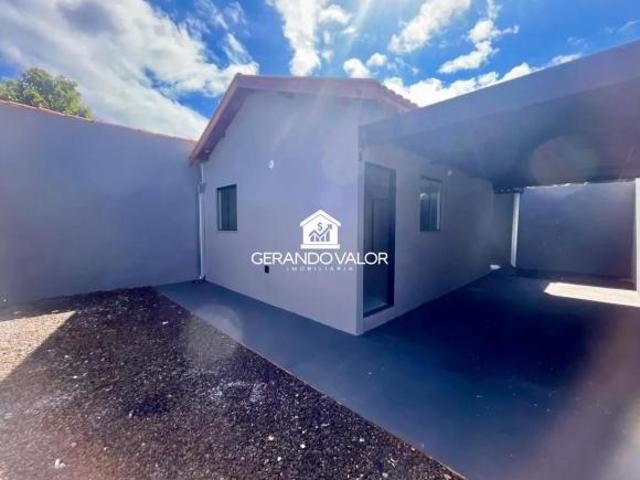 Casa venda em Região Geográfica Imediata de Campo Grande, Campo Grande