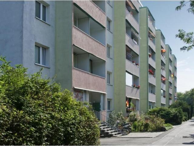 Apartment mieten in Neustadt, Halle