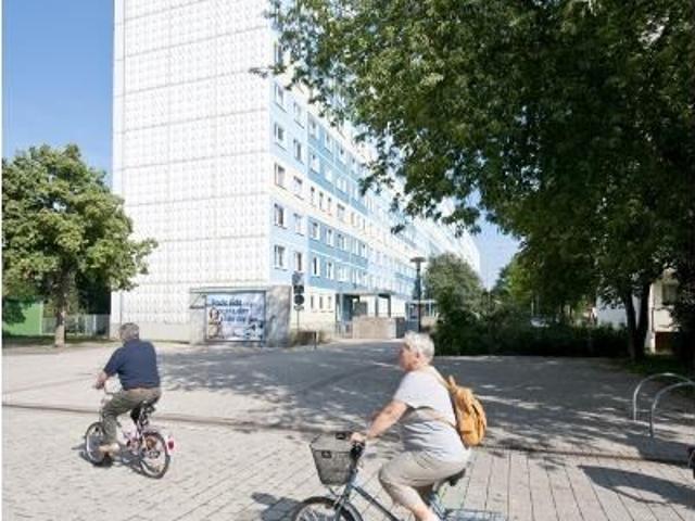 Apartment mieten in Neustadt, Halle
