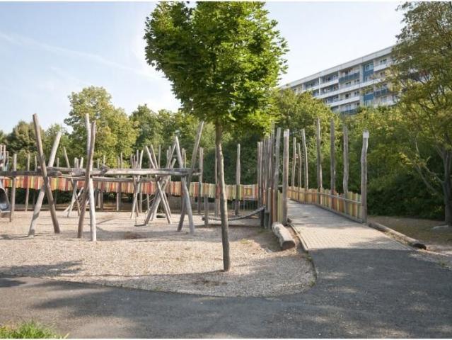 Apartment mieten in Neustadt, Halle