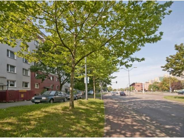 Apartment mieten in Neustadt, Halle
