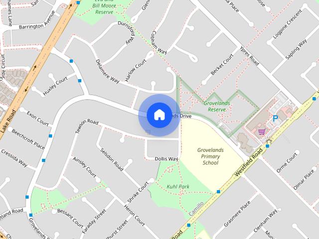 House for rent in Camillo, City Of Armadale
