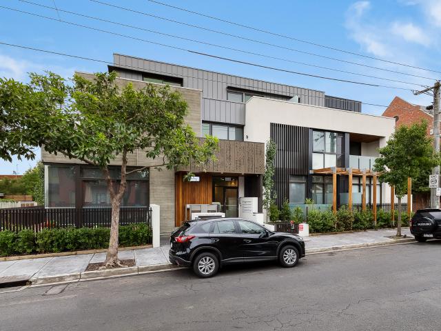 Apartment for rent in Camerons Creek, Victoria