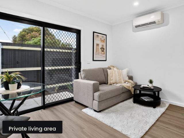 Apartment for rent in Melton, Melbourne
