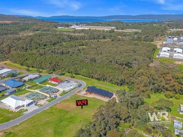 Land for sale in Warral, Western Australia
