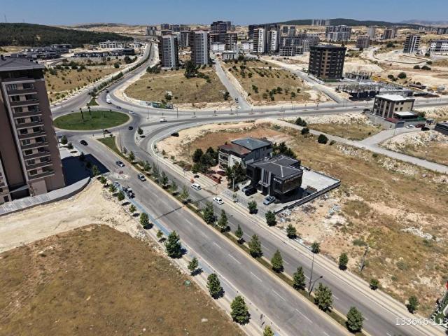 Şehitkamil, Gaziantep içerisinde satılık Arsa