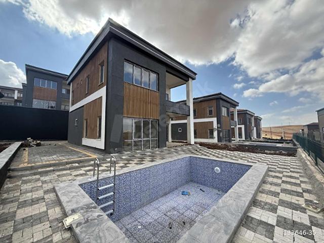 Oğuzeli, Gaziantep içerisinde satılık Villa