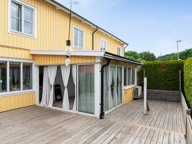 Villa till salu i Kungsbacka, Halland