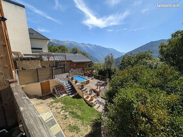 Maison vente à Bonvillaret, Savoie