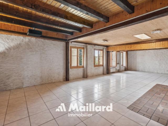 Wohnung kaufen in Bonvillars, Waadt
