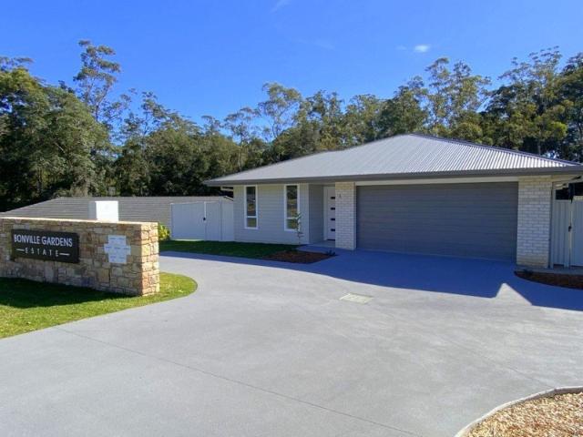 Duplex for rent in Telegraph Point, New South Wales