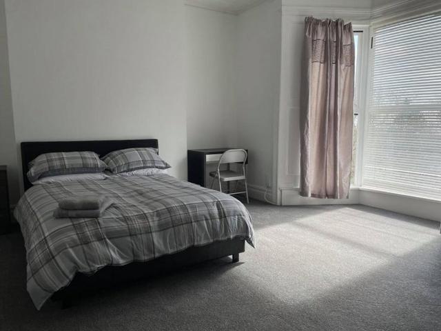 House for rent in Brynmill, Swansea