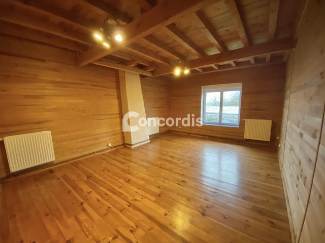 Maison vente à Lunéville, Bonviller