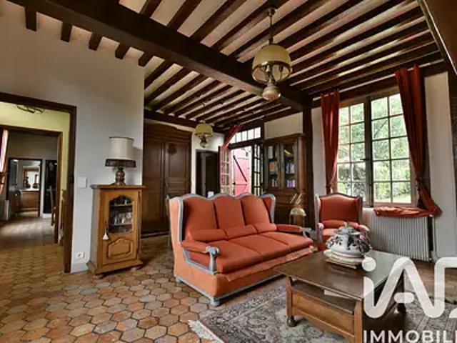Maison vente à Clermont, Bonvillers