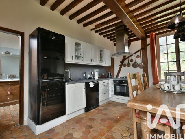 Maison vente à Clermont, Bonvillers