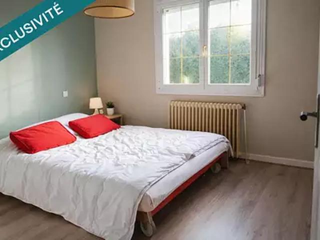 Maison vente à Neufchâteau, Bonvillet