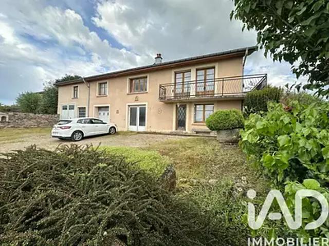 Maison vente à Neufchâteau, Bonvillet