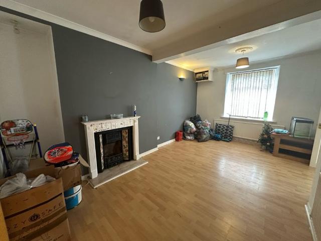 House for rent in Graigwen, Pontypridd