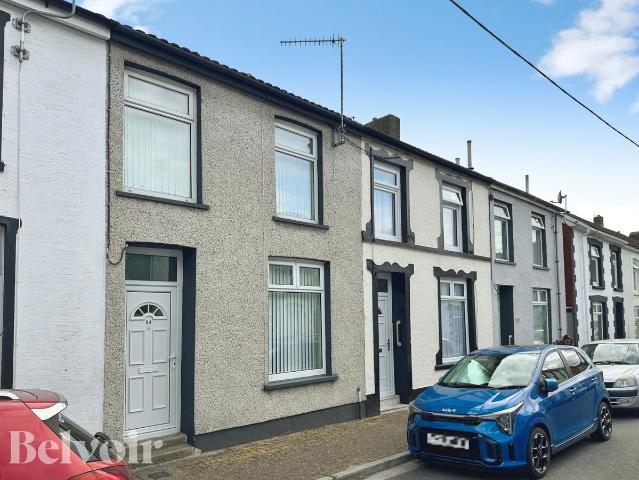 House for rent in Trallwn, Pontypridd