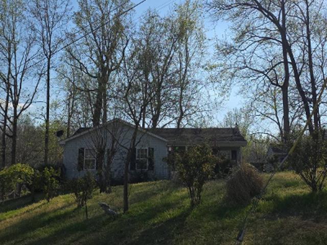 House for sale in Tennessee