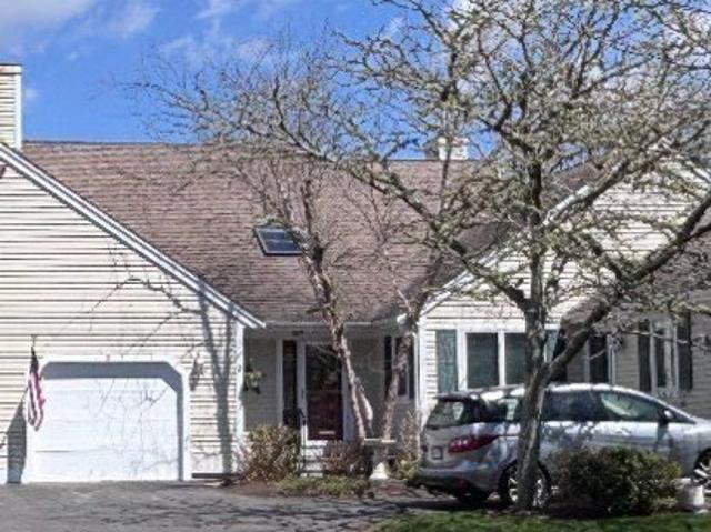 Condo for sale in Southport, Mashpee