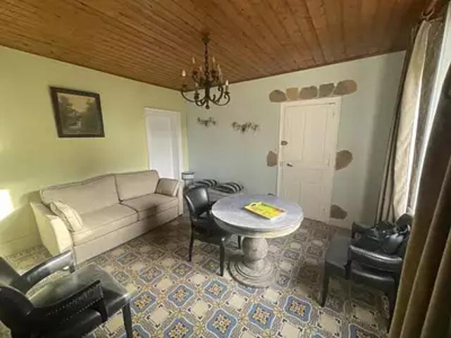 Appartement location à Saint-Quentin, Bony