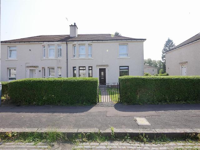 Apartment for rent in Garscadden, Scotland