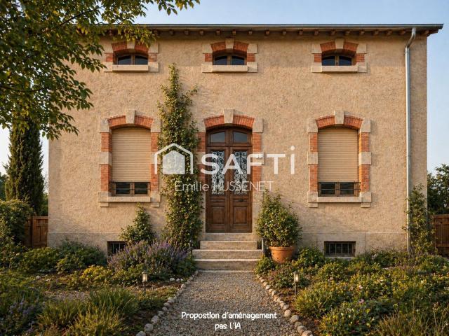 Maison vente à Bonzée, Meuse