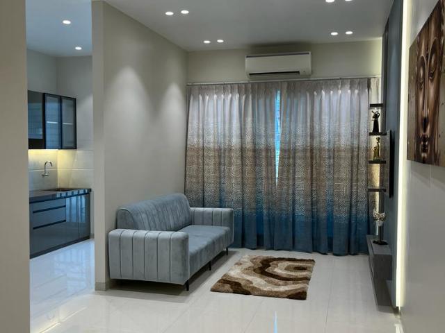 Flat for sale in Navi Mumbai, National Capital Territory Of Delhi