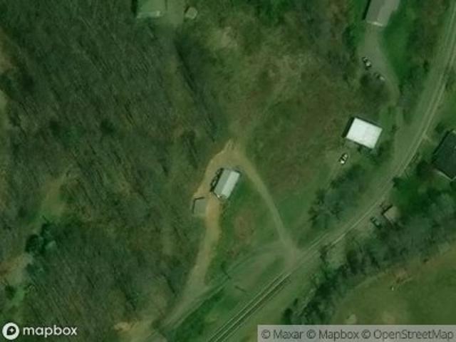 Land for sale in Burnsville, Yancey County