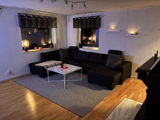 Hus hyra i Nacka, Boo