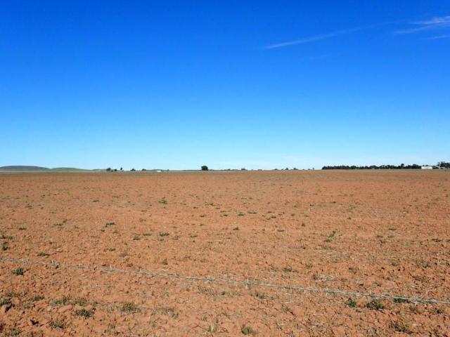 Land for sale in Goyder, South Australia