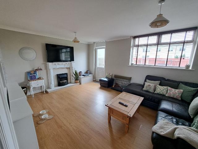 House for rent in Stockbridge Village, Knowsley