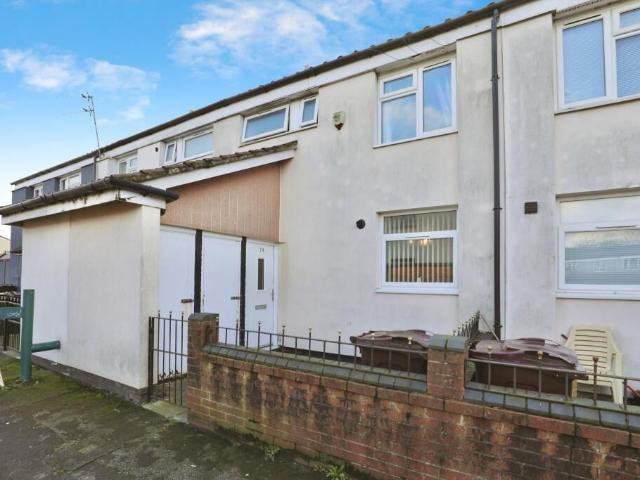 House for rent in Stockbridge Village, Knowsley